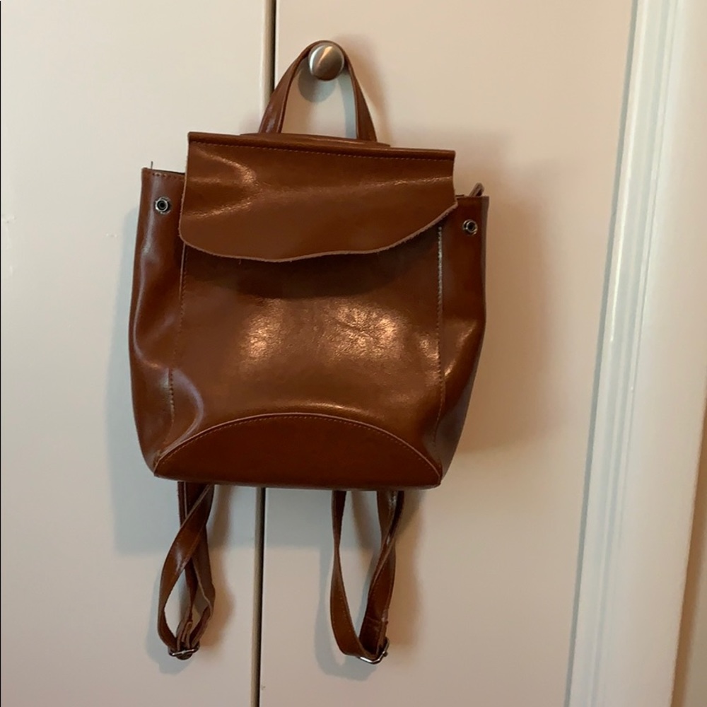 Maison De Beaute Bag